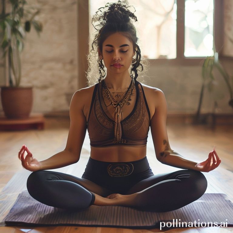 Breathe Power Kundalini Yoga Breath Mastery Chakra Serenity